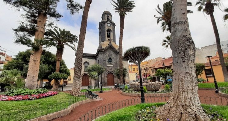 Iglesia de Nuestra Señora de la Peña de Francia